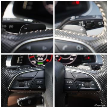 2017 Audi Q7 3.0TDI S Line Quattro - Thumbnail