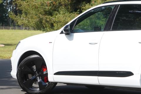 2017 Audi Q7 3.0TDI S Line Quattro - Thumbnail