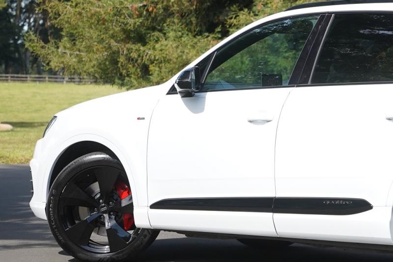 2017 Audi Q7 3.0TDI S Line Quattro