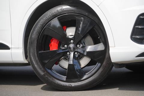 2017 Audi Q7 3.0TDI S Line Quattro - Thumbnail