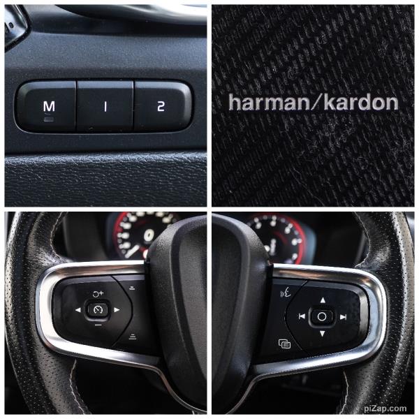 2021 Volvo XC40 T5 AWD R Design