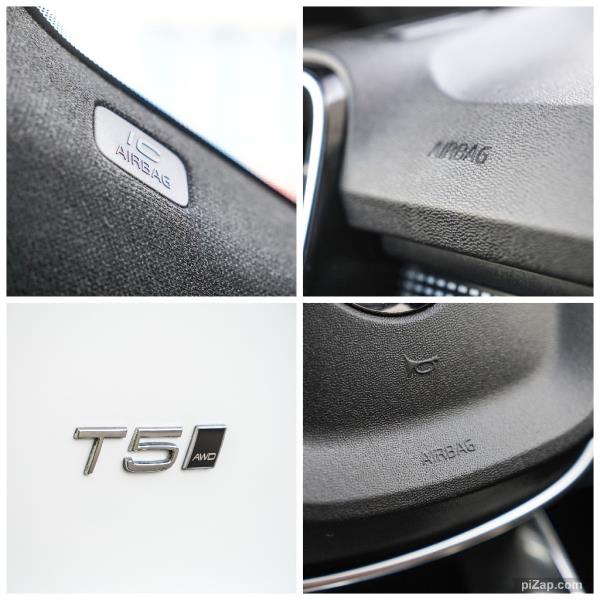 2021 Volvo XC40 T5 AWD R Design