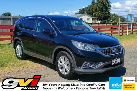 2012 Honda CR-V 20G - Thumbnail