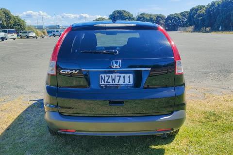 2012 Honda CR-V 20G - Thumbnail