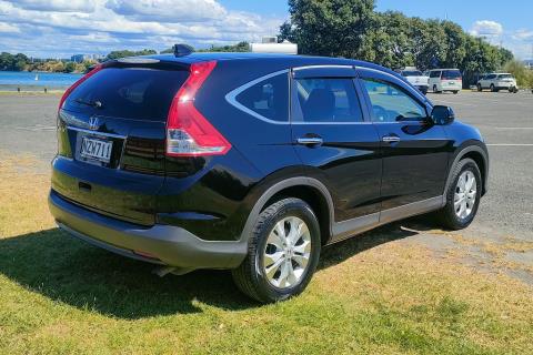 2012 Honda CR-V 20G - Thumbnail