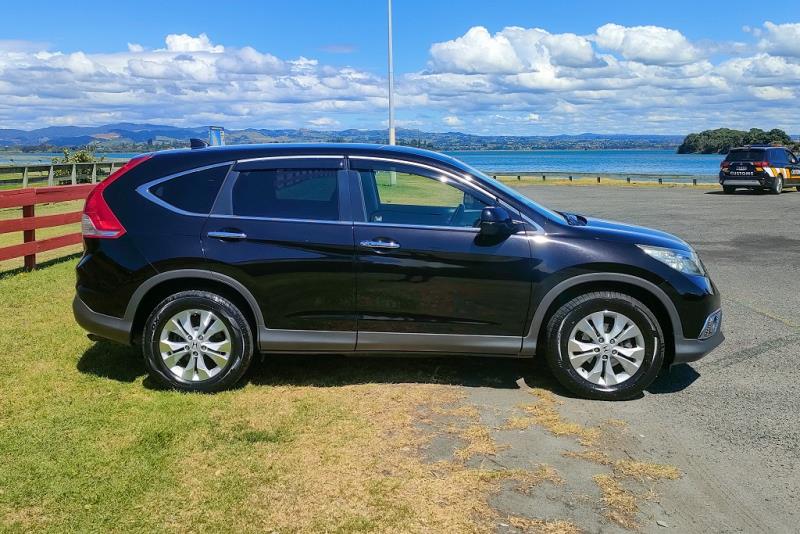 2012 Honda CR-V 20G