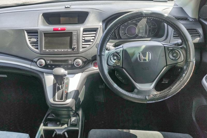 2012 Honda CR-V 20G