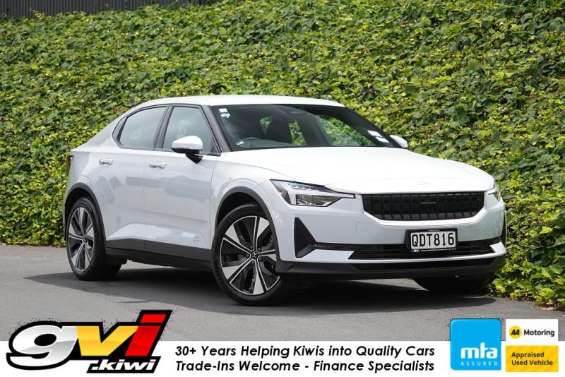 2023 Polestar 2 SRSM 69kWh