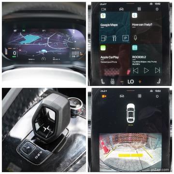 2023 Polestar 2 SRSM 69kWh - Thumbnail