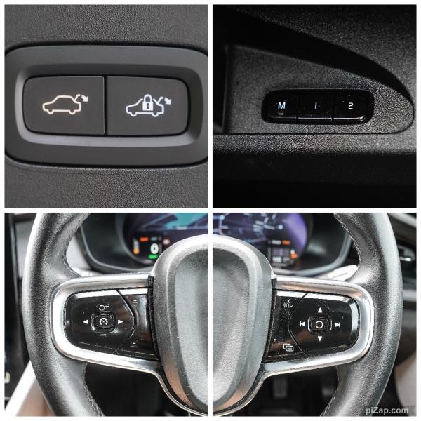 2023 Polestar 2 SRSM 69kWh