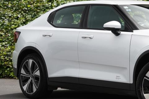 2023 Polestar 2 SRSM 69kWh - Thumbnail