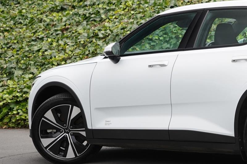 2023 Polestar 2 SRSM 69kWh