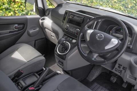 2016 Nissan e-NV200 5 Seater - Thumbnail