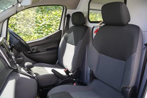 2016 Nissan e-NV200 5 Seater - Thumbnail