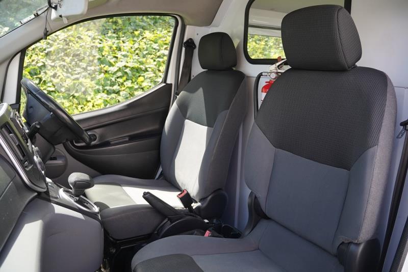 2016 Nissan e-NV200 5 Seater