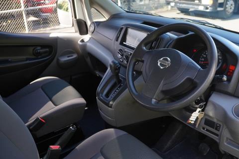 2020 Nissan NV200 / Vanette - Thumbnail