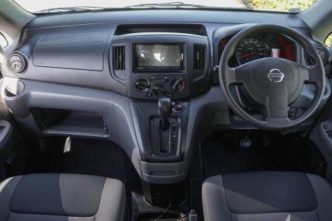 2020 Nissan NV200 / Vanette - Thumbnail