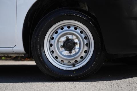 2020 Nissan NV200 / Vanette - Thumbnail