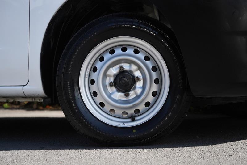 2020 Nissan NV200 / Vanette