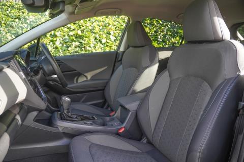 2024 Subaru Crosstrek Touring e-Boxer - Thumbnail