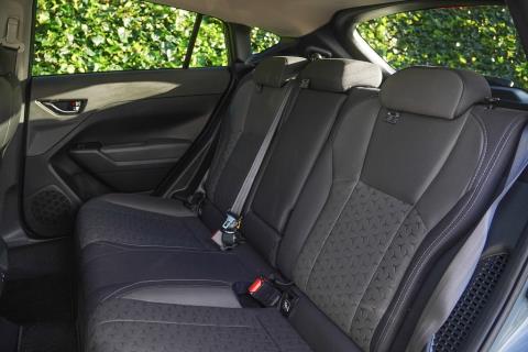 2024 Subaru Crosstrek Touring e-Boxer - Thumbnail