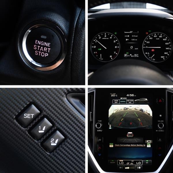 2024 Subaru Crosstrek Touring e-Boxer