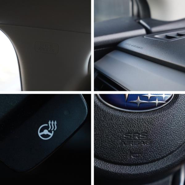 2024 Subaru Crosstrek Touring e-Boxer