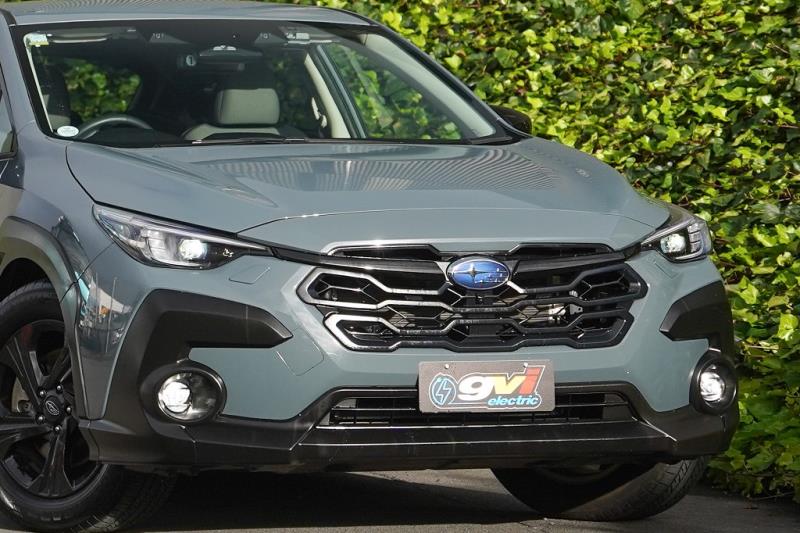 2024 Subaru Crosstrek Touring e-Boxer