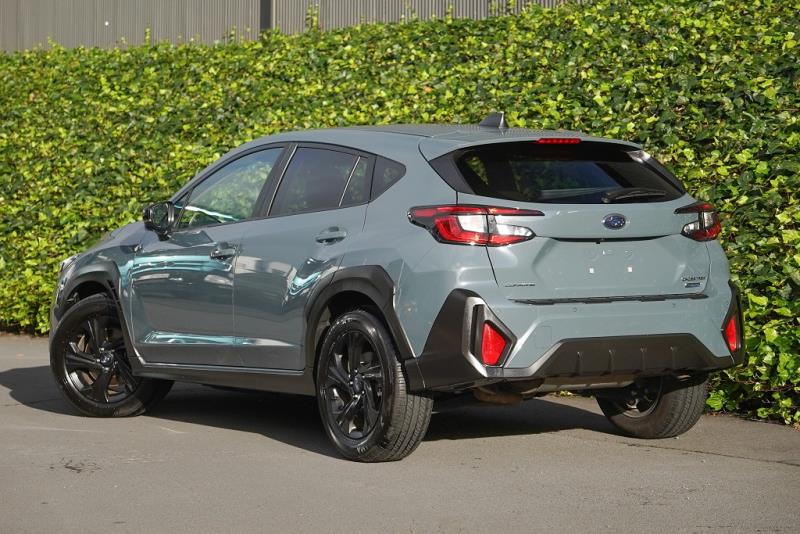 2024 Subaru Crosstrek Touring e-Boxer