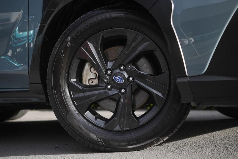 2024 Subaru Crosstrek Touring e-Boxer