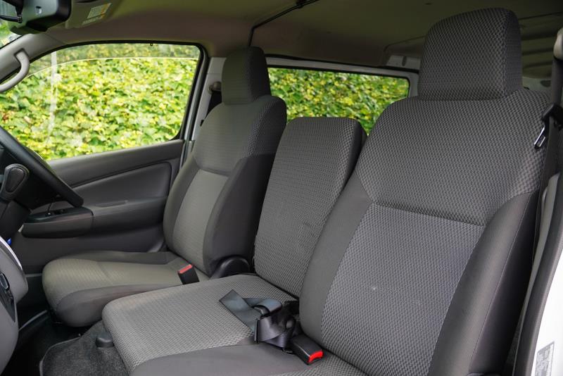 2021 Nissan NV350 / Caravan