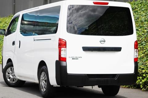 2021 Nissan NV350 / Caravan - Thumbnail