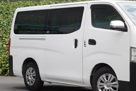 2021 Nissan NV350 / Caravan - Thumbnail