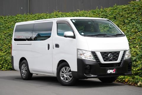 2021 Nissan NV350 / Caravan - Thumbnail