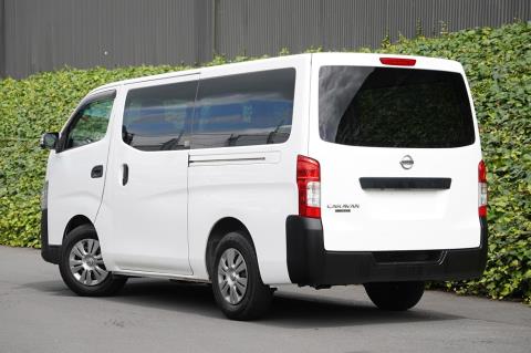 2021 Nissan NV350 / Caravan - Thumbnail