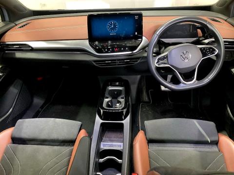 2022 Volkswagen iD.4 Pro 82kWh - Thumbnail