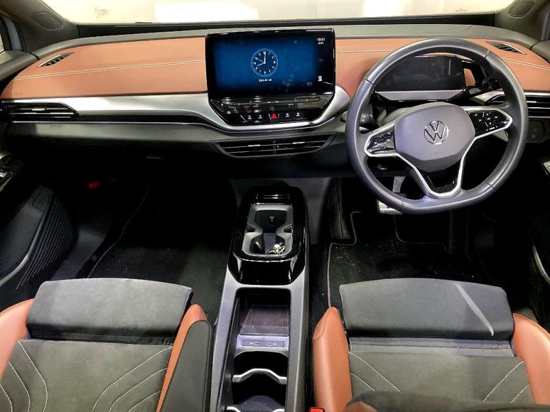 2022 Volkswagen iD.4 Pro 82kWh