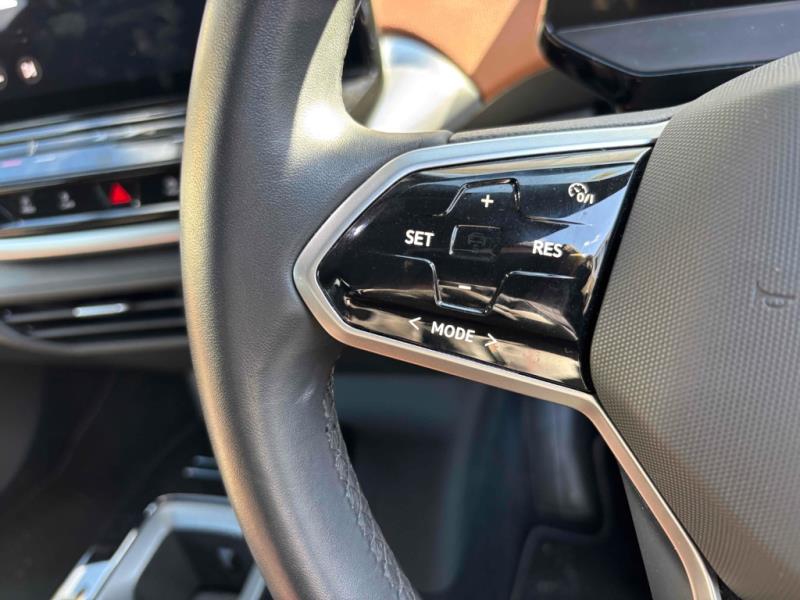 2022 Volkswagen iD.4 Pro 82kWh