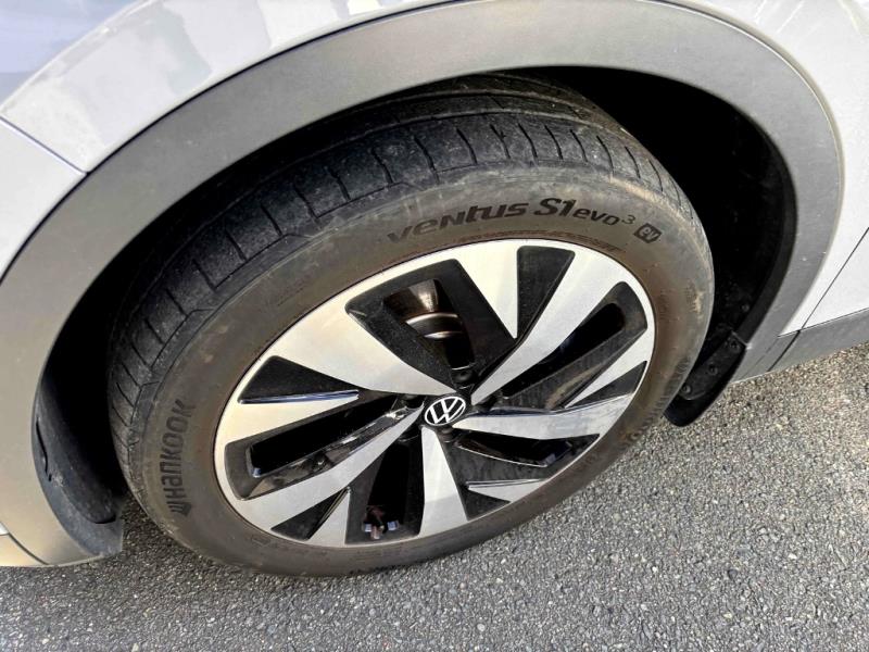 2022 Volkswagen iD.4 Pro 82kWh