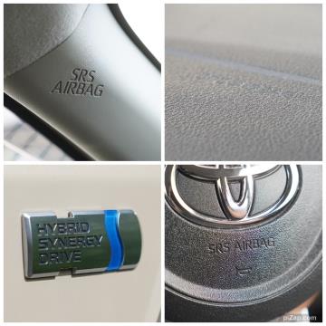 2022 Toyota Raize Hybrid Z - Thumbnail