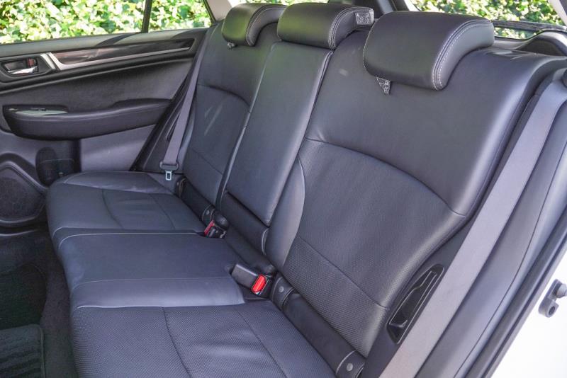 2016 Subaru Outback Limited