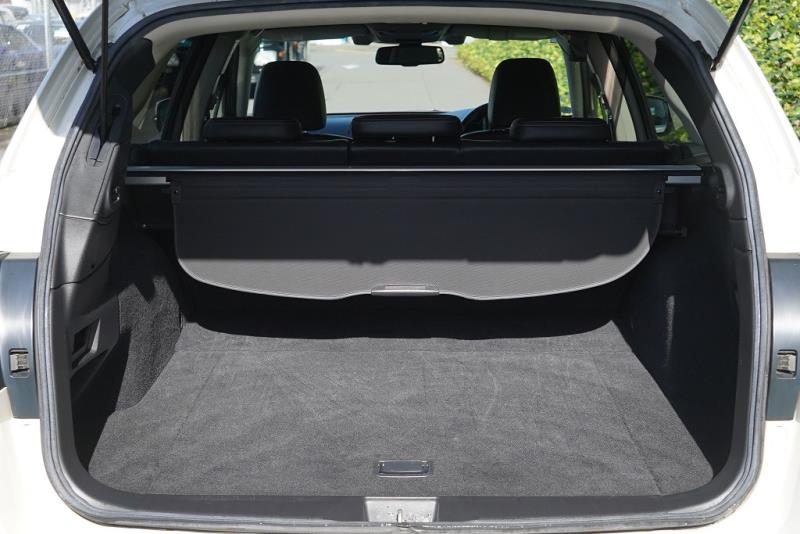 2016 Subaru Outback Limited