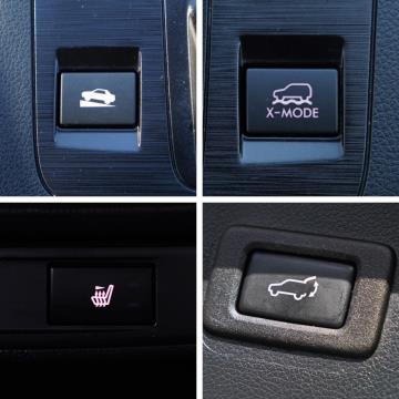 2016 Subaru Outback Limited - Thumbnail