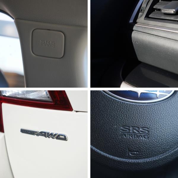 2016 Subaru Outback Limited