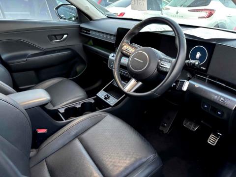 2024 Hyundai Kona Elite 64kWh - Thumbnail