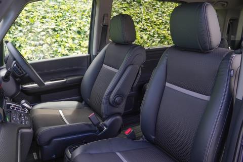 2018 Honda Step Wagon - Thumbnail