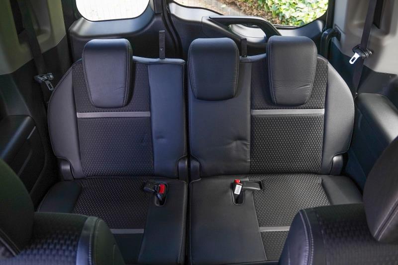 2018 Honda Step Wagon