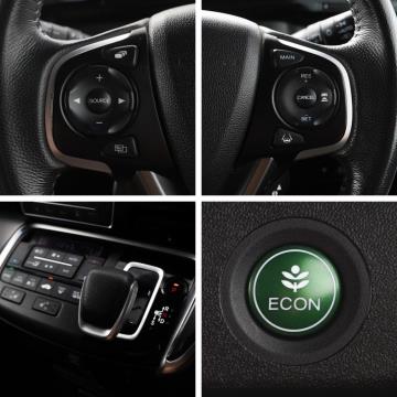 2018 Honda Step Wagon - Thumbnail