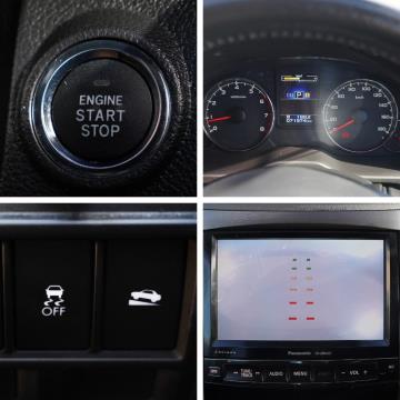 2013 Subaru Legacy GT Turbo Wagon - Thumbnail