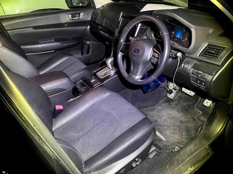 2013 Subaru Legacy GT Turbo Wagon - Thumbnail